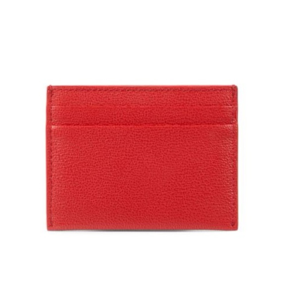BURBERRY
LS Sandon Logo Leather Card Holder - Picture 2 of 4